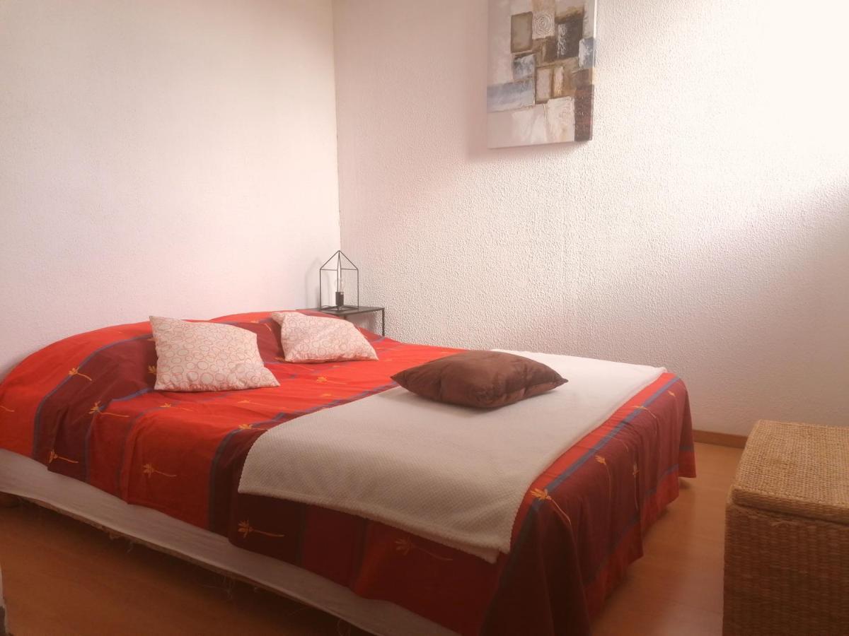 Appartement Spacieux Et Agreable Marseille Bagian luar foto